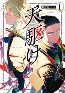 天跑(1)/空仓シキジ