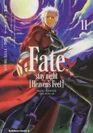 Fate/Stay night Heaven's Feel(11)/任务所有者