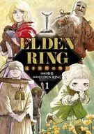 ELDEN RING远狭间的故事(1)/春壱