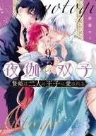 夜伽的雙胞胎-贄姫被二人的小王子所愛-(9)/島袋由美