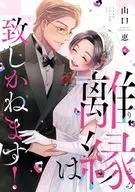 ¡No podemos divorciarnos! (8) (completado) / Kei Yamaguchi