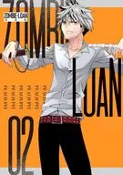 ZOMBIE-LOAN new edition (2) / PEACH-PIT