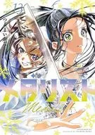 獎牌得主(13)/鶴舞香