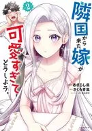 隣国から来た嫁が可愛すぎてどうしよう。(2) / あざらし県