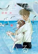 君のキスが泣いている(1) / 綾瀬湊