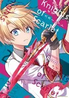 Knights of Scarlet(2) / Romi