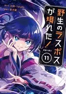 野生のラスボスが現れた!黒翼の覇王(11) / 葉月翼