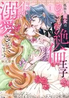 孤独な魔女はひきこもり絶倫王子に毎晩イかされ溺愛されています(1) / 秋元奈美