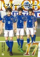 Mr.CB(17) / 谷嶋イサオ