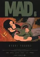 MAD(6) / 大鳥雄介