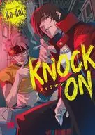 KNOCK ON / Ko－dai