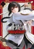 Fate/Samurai Remnant(1) / 霧月