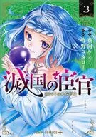滅国の宦官(3)(完) / 宵野コタロー