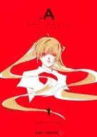 .A -ドットアリス-(1) / 西尾拓也