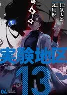 実験地区13(4) / 瓦屋根