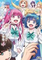 レンズの向こうの女神たち(4) / カズフミ
