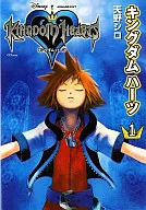 KINGDOM HEARTS (1)