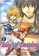 Tales of Destiny (1)