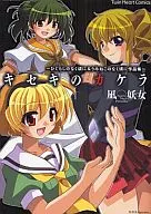 Kiseki no Kakera - WHEN THEY CRY & Umineko WHEN THEY CRY Works