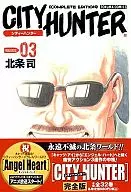 City Hunter Complete Edition (3)