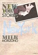 NEW YORK STORIES