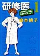 实习医生奈奈子(1)
