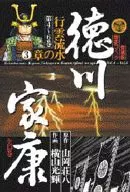 德川家康行云流水之章3(爱藏版)(6)