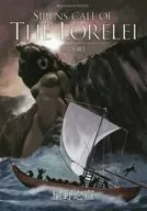 Legends of Fairy Tales SIRENS CALL OF THE LORELEI (1)