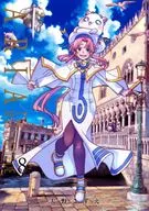 ARIA 完全版 ARIA The MASTERPIECE(8)(完) / 天野こずえ