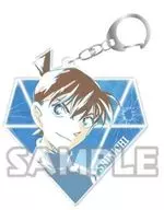 Shinichi Kudo (Up) "CASE CLOSED Runner Leader to the Truth : Ani-Art Trading Acrylic Key Holder"