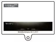 G 「STEINS；GATE ブライント アクリルキーホルダー 01」