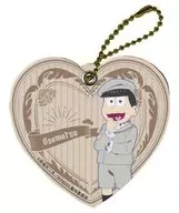 おそ松 「おそ松さん ブラインドキャラレザーチャーム 少年装ver. 03」
