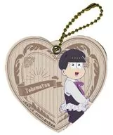 トド松 「おそ松さん ブラインドキャラレザーチャーム 少年装ver. 03」