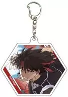 オーフェン 「魔術士オーフェンはぐれ旅 ブラインドアクリルキーホルダー 01」