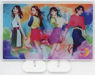 [Single Item] sphere-sphere-acrylic board Ponta card included item