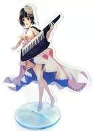 Rinko Shirokane Acrylic Stand "bAng Dream! Roselia Only Live Flamme/Wasser"