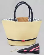 Hundred Model Basket Bag "Idolish Seven"