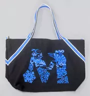 [破損品/肩紐欠品] 聖川真斗 サコッシュトートバッグ 「うたの☆プリンスさまっ♪ KM☆UP 雪月花 Eternal Moment」