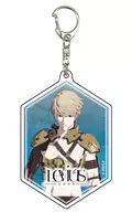 レビウス・クロムウェル 「アクリルキーホルダー Levius-レビウス- 01」