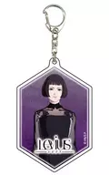 A. J. McLean Langdon 「 Acrylic Key Holder Levius - Levius - 01 」