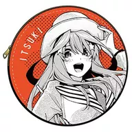 中野五月(ver.2) コインケース 「五等分の花嫁」