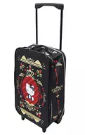 Hello Kitty Wheelie bag ~ Noble Style ~ "Sanrio Character Connectors" トレバ Limited