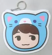 Ryohei Kimura (Trignal) coin case "Kiramune Expo -kiramune 10th Anniversary exhibition -"