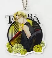 Okui Wing Acrylic Key Holder 「 Tsukino Entertainment Production Otsukimi KUJI Solids And QUELL Ver. 」 C Award