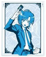 01. Sendou Aichi Deka Character Mirror' CARDFIGHT!! Vanguard'