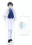 Kirito Acrylic Stand (Kyoto Exhibition ver.) "SWORD ART ONLINE - Chronicle - in KYOTO"