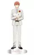 Mafuyu Sato Big Acrylic Stand "Eiga Given"