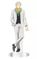 Akihiko Kaji, Big Acrylic Stand "Eiga Given"