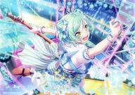 Hina Hikawa "Bang Dream! Girls Band Party! x Animate World Fair 2020 Trading Visual Sheet"