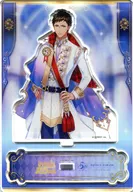 El Fenn "100 sleeping princes & the kingdom of dreams 5th Anniversary Prince Parade Anniversary Store in Marui 5th Anniversary Prince Parade Acrylic Stand"
